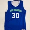 CHAMPRO SPORTS***** CYO Uniforms SAN DOMENICO JERSEY-YOUTH