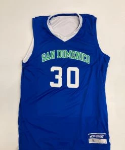 CHAMPRO SPORTS***** CYO Uniforms SAN DOMENICO JERSEY-YOUTH