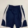*** USE BADG02 BADGER SPORTSWEAR*** CYO Uniforms ST. SEBASTIAN CYO SHORT-ADULT