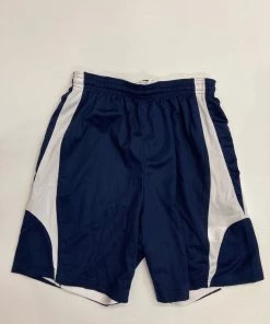 *** USE BADG02 BADGER SPORTSWEAR*** CYO Uniforms ST. SEBASTIAN CYO SHORT-ADULT