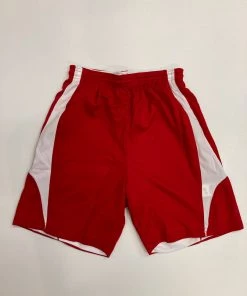 *** USE BADG02 BADGER SPORTSWEAR*** ST. HILARY SHORT-ADULT