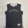 *** USE BADG02 BADGER SPORTSWEAR*** ST. ANSELM CYO BASKETBALL JERSEY-YOUTH