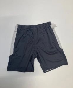 *** USE BADG02 BADGER SPORTSWEAR*** CYO Uniforms ST ANSELM CYO BASKETBALL SHORT-ADULT