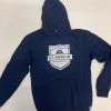 T & B Sports St. Anselm CYO Basketball Hoodie CYO Uniforms