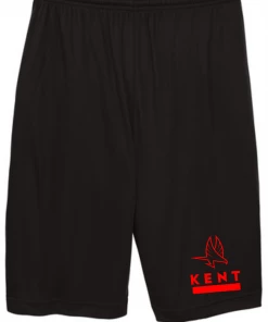 T & B Sports Kent Middle School P.E. Shorts
