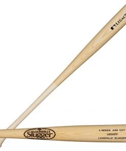 Louisville Slugger Series 5 Legacy Ash C271 Baseball Bat