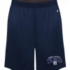 T & B Sports High School Marin Catholic Athletic Shorts Alt. Logo