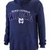 T & B Sports Marin Catholic High School Hoodie Alt. Logo