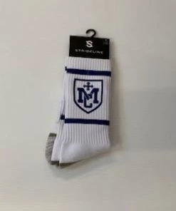 T & B Sports Marin Catholic Strideline Socks