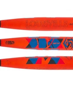WILSON SPORTING GOODS***** USSSA Bats LOUISVILLE SLUGGER '22 META USSSA -10