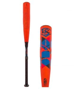 WILSON SPORTING GOODS***** USSSA Bats LOUISVILLE SLUGGER '22 META USSSA -10