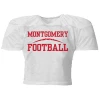 TAG Montgomery Football Practice Jersey
