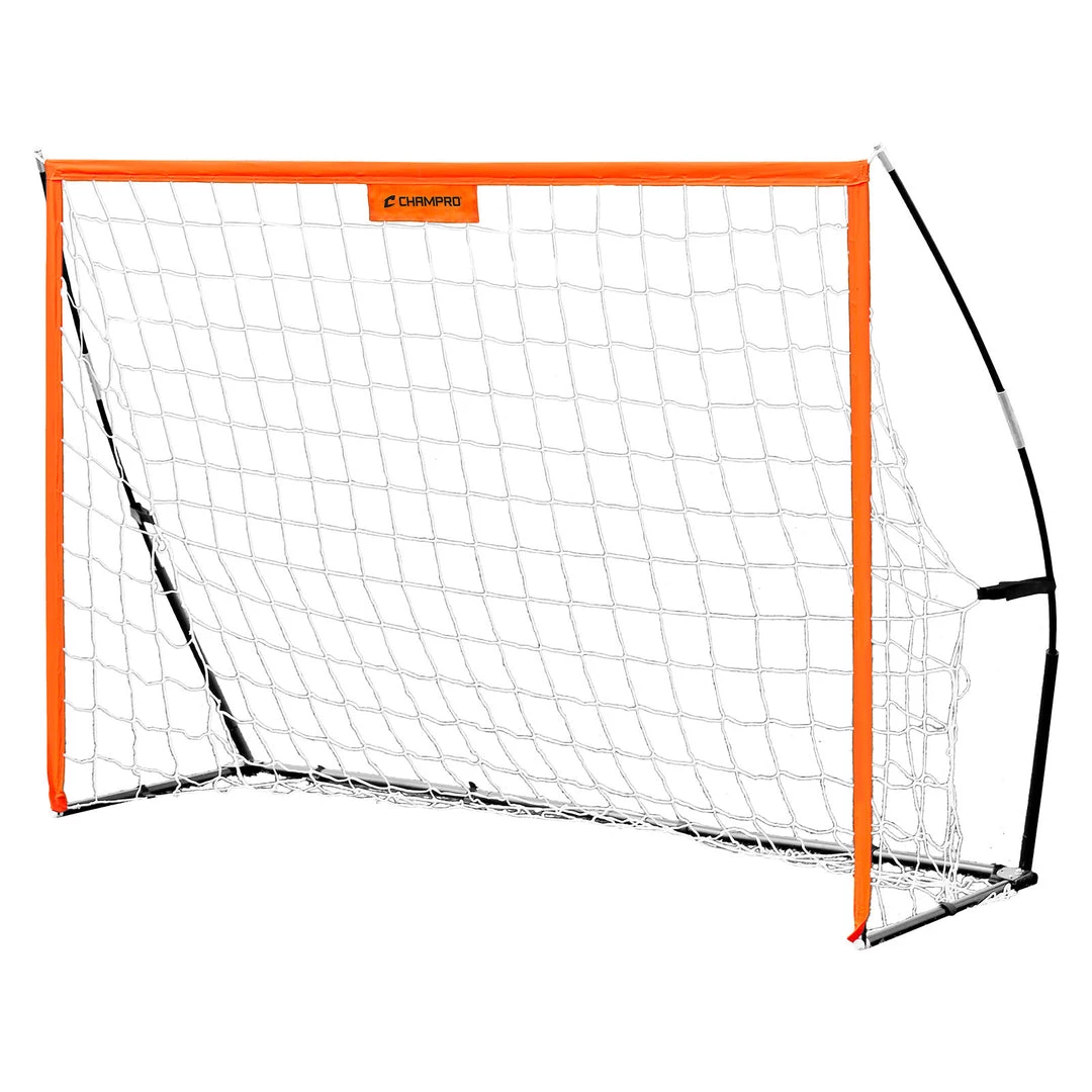 Champro MVP 6' X 4' Soccer Goal 3 Champro MVP 6' X 4' Soccer Goal