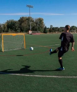 Champro MVP 6' X 4' Soccer Goal