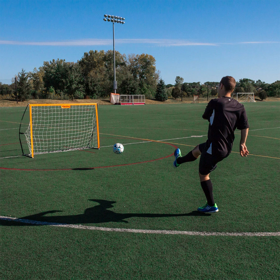 Champro MVP 6' X 4' Soccer Goal 4 Champro MVP 6' X 4' Soccer Goal