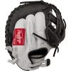 RAWLINGS LIBERTY ADVANCED FASTPITCH SOFTBALL CATCHER'S MITT 33” RLACM33