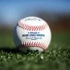RAWLINGS SPTG.GOODS***** Rawlings Official MLB Baseball 2 RAWLINGS SPTG.GOODS***** Rawlings Official MLB Baseball