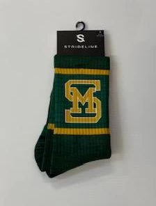 T & B Sports San Marin Strideline Socks