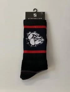 T & B Sports High School San Rafael Strideline Socks