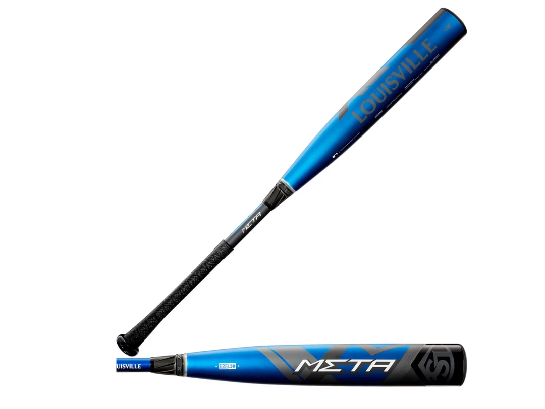 Baseball Louisville Slugger Meta BBCOR Bat 3 Baseball Louisville Slugger Meta BBCOR Bat