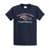 T & B Sports Southern Marin Football T-Shirt