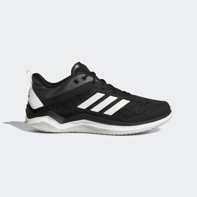 T & B Sports Adidas Adult Speed Trainer Shoes 3 T & B Sports Adidas Adult Speed Trainer Shoes