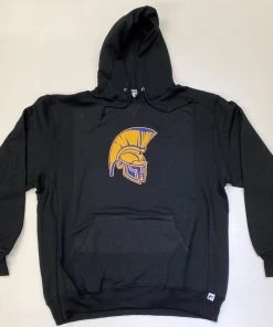 T & B Sports Terra Linda High School Alt. Logo Hoodie