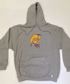 T & B Sports Terra Linda High School Alt. Logo Hoodie