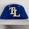 Richardson Terra Linda High School Hat-White Bill