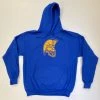 T & B Sports Terra Linda High School Alt. Logo Hoodie 2 T & B Sports Terra Linda High School Alt. Logo Hoodie
