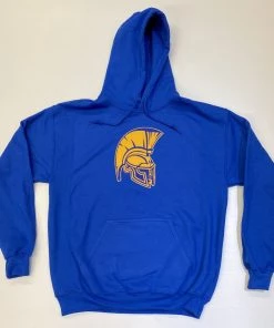 T & B Sports Terra Linda High School Alt. Logo Hoodie