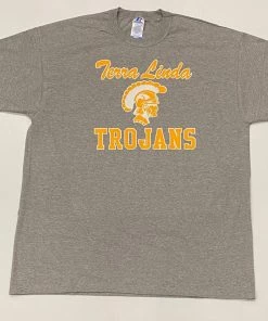 T & B Sports Terra Linda High School T-Shirt