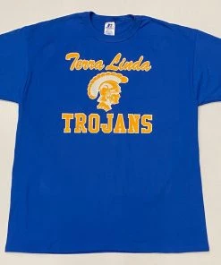 T & B Sports Terra Linda High School T-Shirt