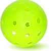 T & B Sports TOP Outdoor Pickleball - Neon