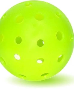 T & B Sports TOP Outdoor Pickleball - Neon