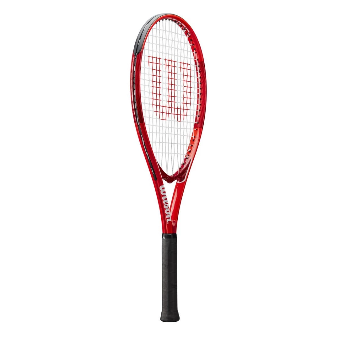 Wilson Outdoor Fun Pro Staff Precision XL 110 Tennis Racket 4 Wilson Outdoor Fun Pro Staff Precision XL 110 Tennis Racket