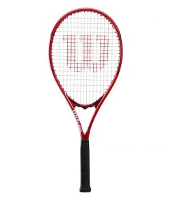 Wilson Outdoor Fun Pro Staff Precision XL 110 Tennis Racket