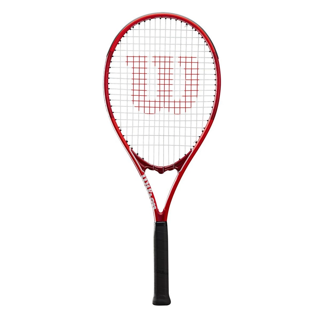 Wilson Outdoor Fun Pro Staff Precision XL 110 Tennis Racket 3 Wilson Outdoor Fun Pro Staff Precision XL 110 Tennis Racket