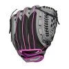 Wilson Flash 11" Youth Softball Glove 2 Wilson Flash 11" Youth Softball Glove