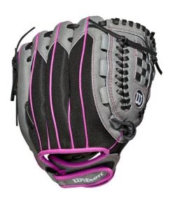 Wilson Flash 11" Youth Softball Glove