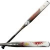 Softball Demarini FNX Rising (-10) Fastpitch Bat 1 Softball Demarini FNX Rising (-10) Fastpitch Bat