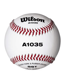 Wilson A1035 Practice Baseball