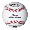 Wilson A1072 Senior League Baseball 1 Wilson A1072 Senior League Baseball
