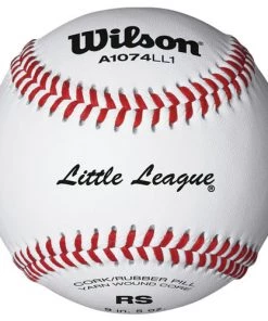 Wilson A1074 Little League Baseball