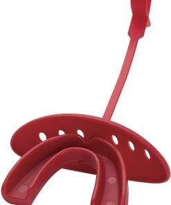 Adams Mouth Guard With Lip Cover