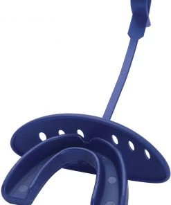 Adams Mouth Guard With Lip Cover