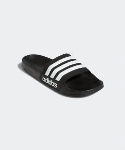 Kid's Shoes Adidas Adilette Slides