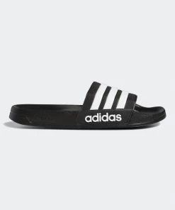 Kid's Shoes Adidas Adilette Slides