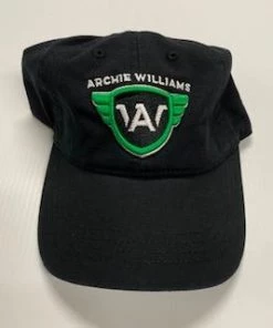 T & B Sports High School Archie Williams Unstructured Dad Hat