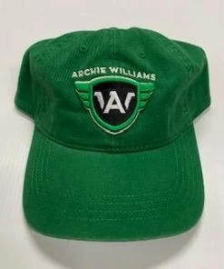 T & B Sports High School Archie Williams Unstructured Dad Hat